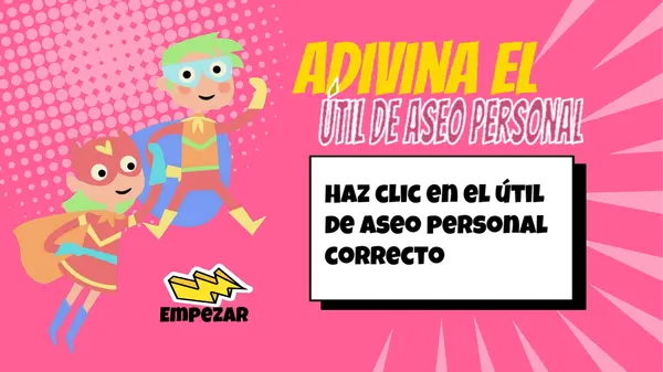 Útiles personales para combatir virus  
