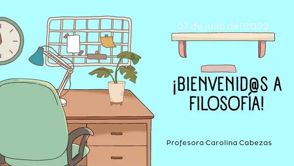 Filosofía Política y Ciudadanía: Reflexión Crítica sobre el Estallido Social y el animal político