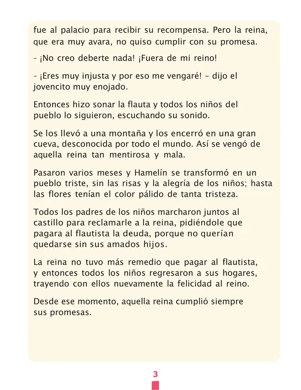 Prueba N° 4 lenguaje lecciones 10-11 y 12 2° Básico