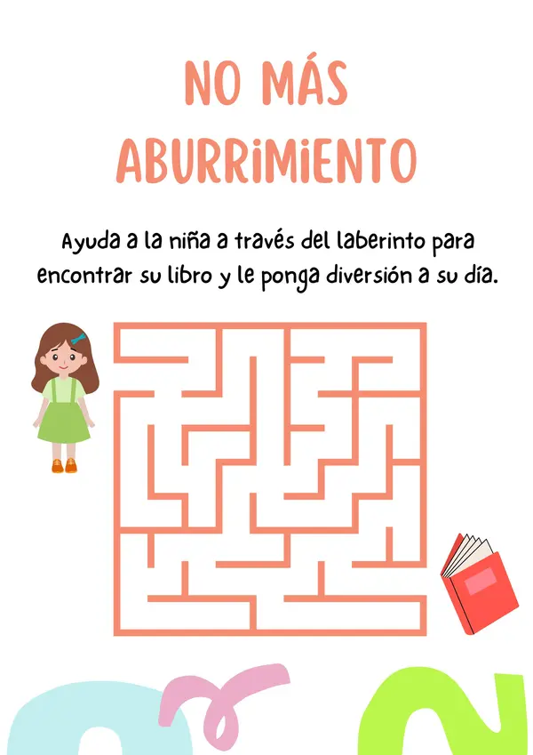 Cuadernillo actividades lenguaje y matemáticas 