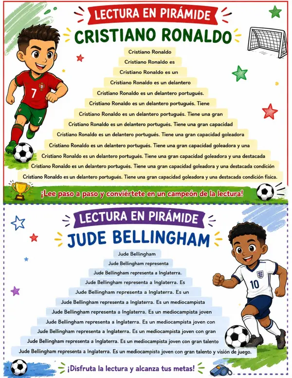 futbol piramidal