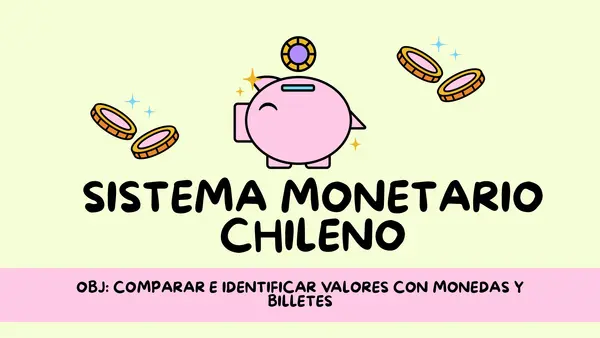 PPT Sist. monetario CL