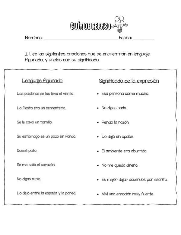 Poemas y reglas de acentuación