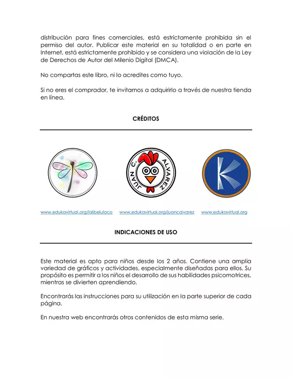 Fichas de Trazos Los Números del 0 al 10