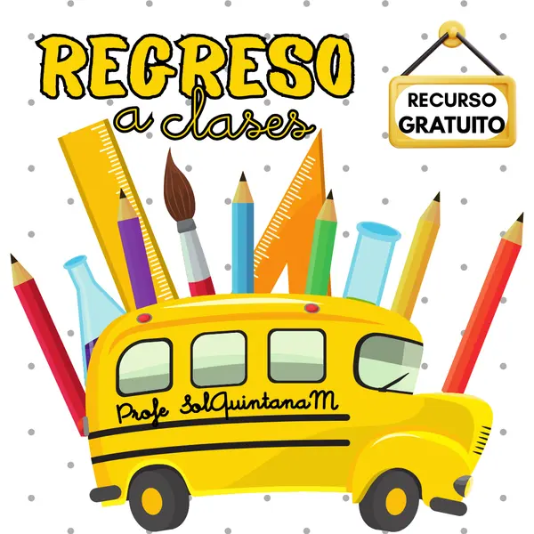 Regreso a clases 2026