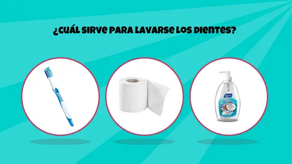 Útiles personales para combatir virus  