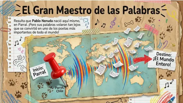 PABLO NERUDA