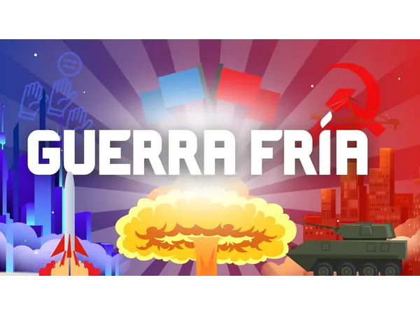 Guerra fría juegos