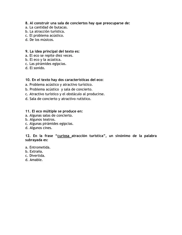guia comprensión lectora 