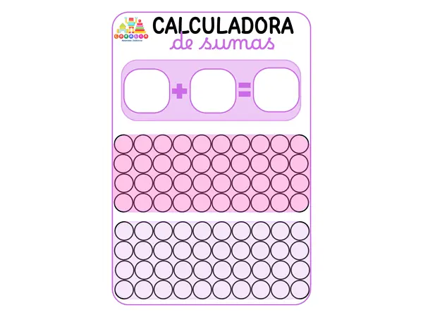 PLANILLA CALCULADORA