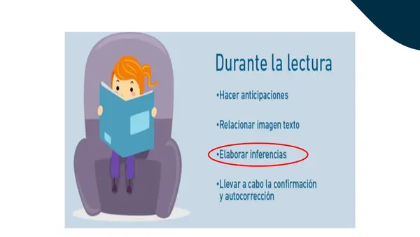 Continuidad de los parques _ Comprensión lectora
