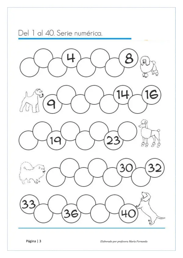 Cuadernillo habilidades matemáticas
