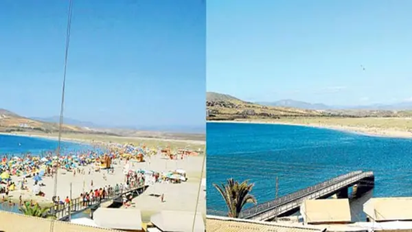 Transformaciones del paisaje