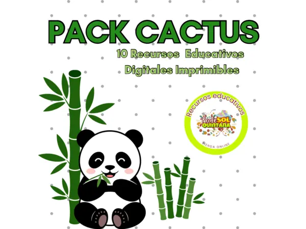 Pack Aula Visual 