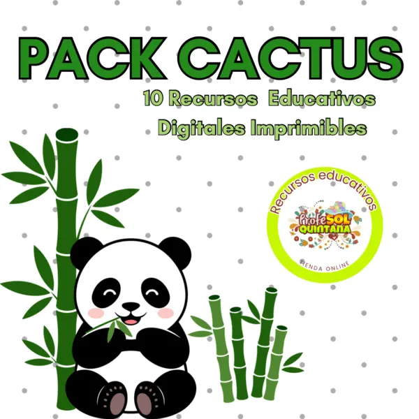 Pack Aula Visual 