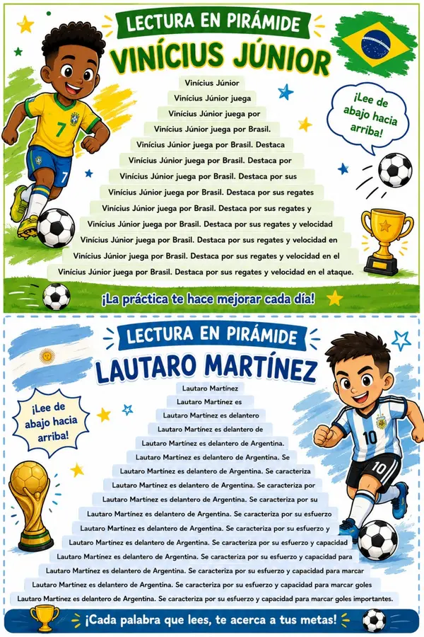 futbol piramidal