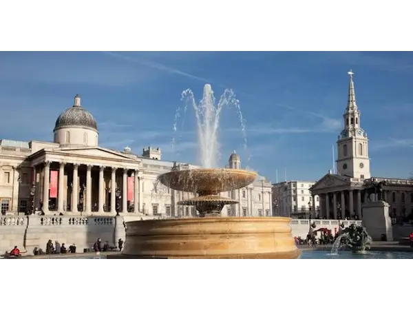 Places or Attractions in London Great Britain Are Really Not Worth Overseas Tourist’s Time?