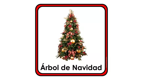 Memorama navideño 