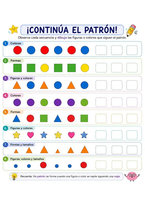 patrones