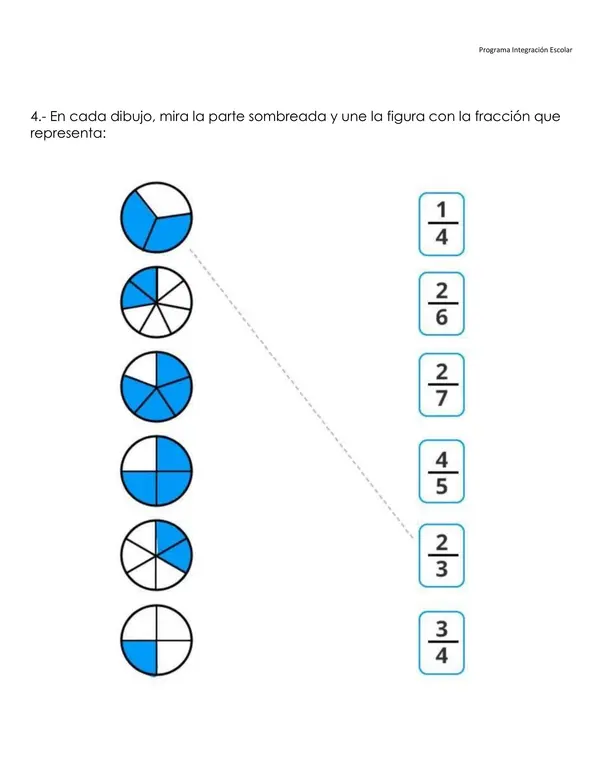 evaluacion diagnostica matematicas 4to 