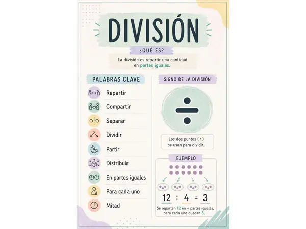 CARTELES OPERACIONES