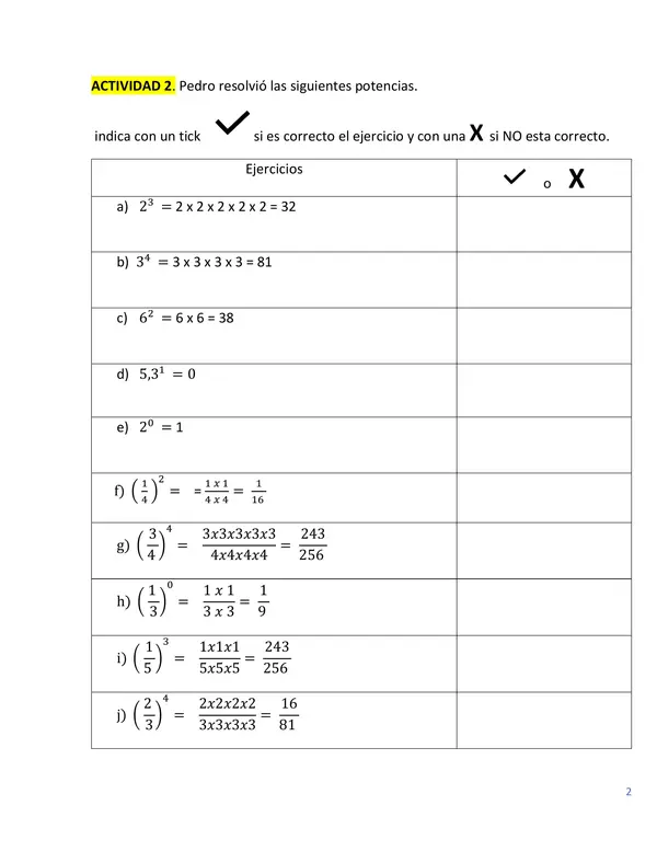 Guia de refuerzo de potencias 