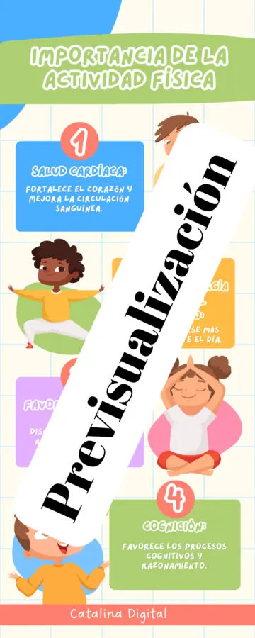 Beneficios de la actividad física