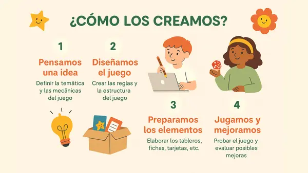 Juegos que enseñan