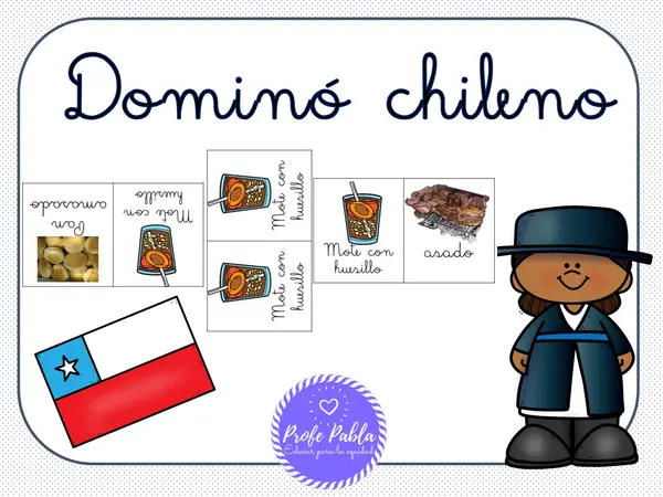 "Dominó chileno"