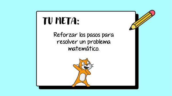 Pasos para la resolución de problemas