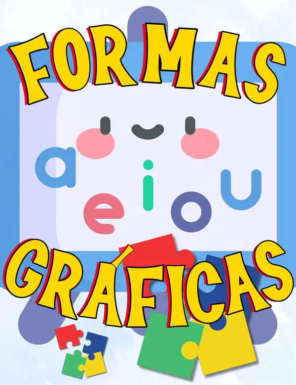 Formas gráficas vocales