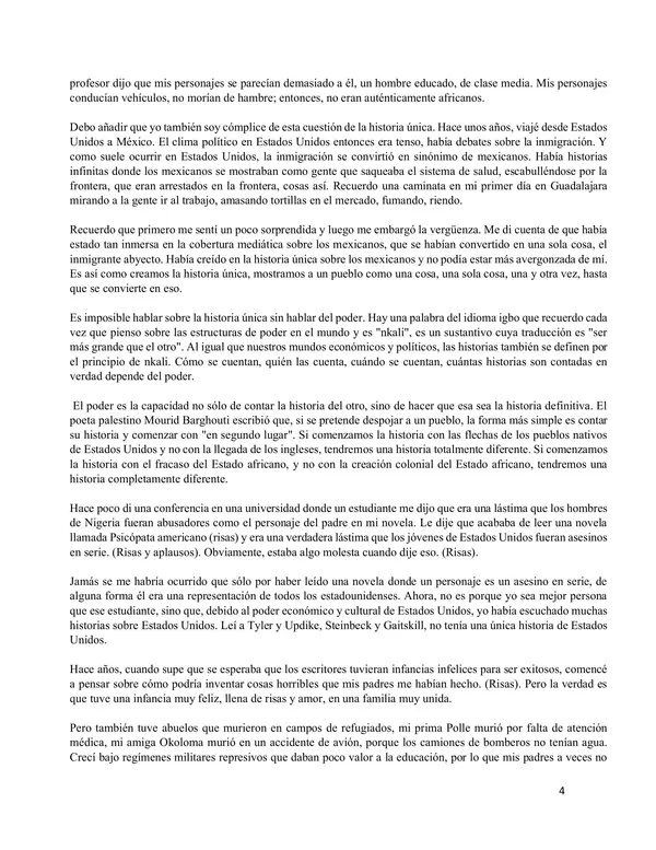 Evaluar y producir géneros discursivos