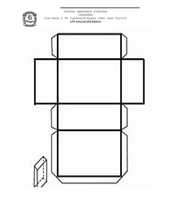 redes geometricas 