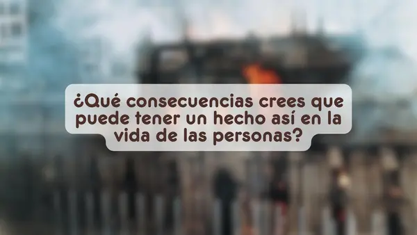 Golpe de Estado y quiebre de la democracia | Sexto Básico 