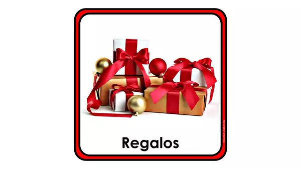 Memorama navideño 