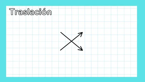 Cuaderno Interactivo "Ángulos y movimientos en el plano"