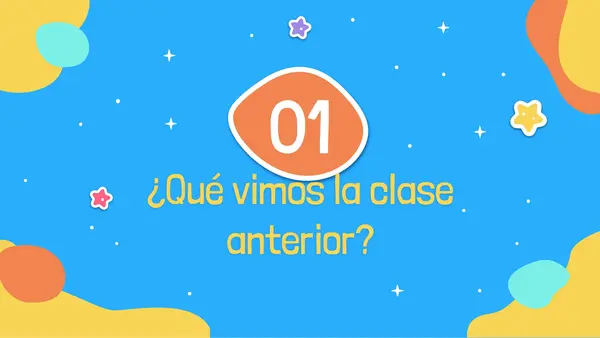 LENGUAJE FIGURADO Y LITERAL 3°
