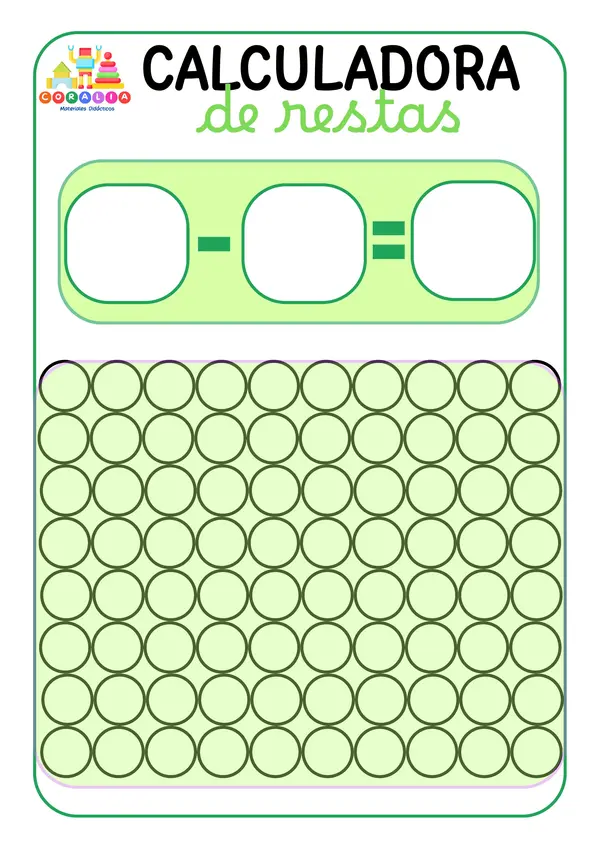 PLANILLA CALCULADORA