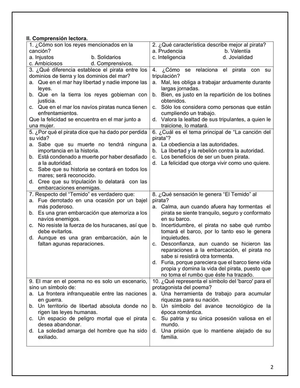 La libertad como tema literario