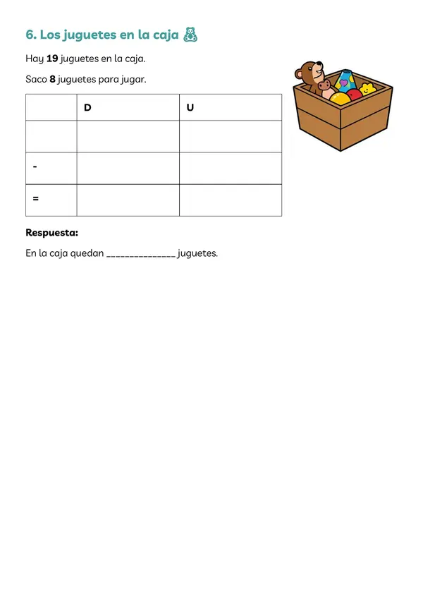 problemas matemáticos