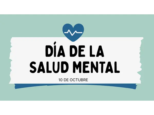 Importancia de la salud mental
