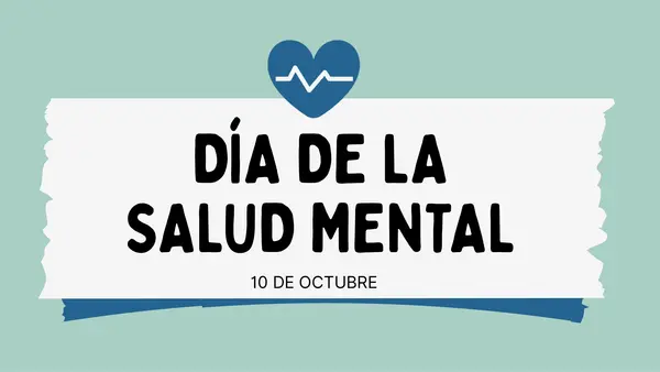 Importancia de la salud mental