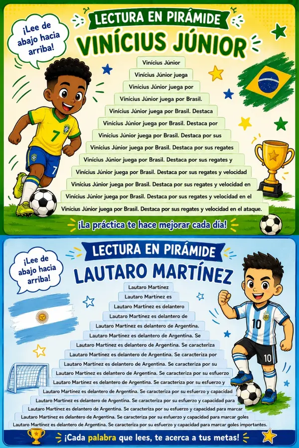 futbol piramidal