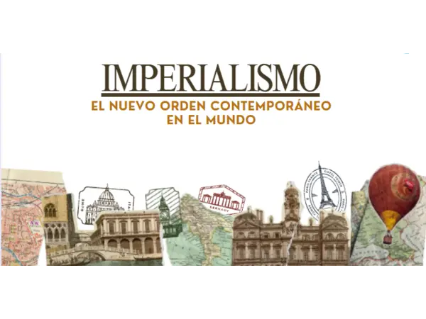 Imperialismo   