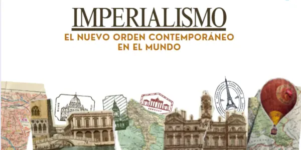Imperialismo   