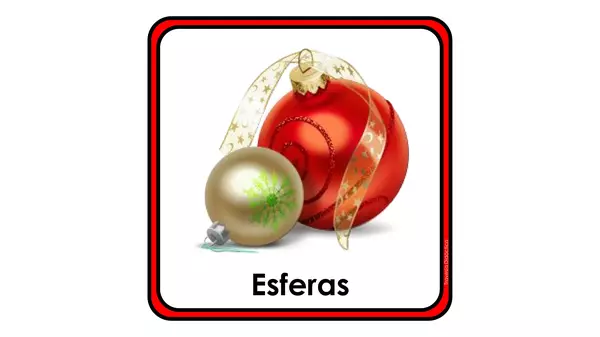 Memorama navideño 