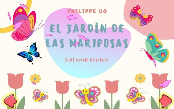 Stand de actividades "La Primavera".
