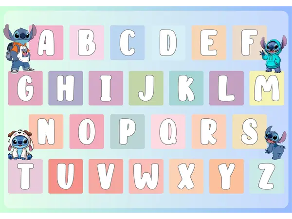 ABECEDARIO