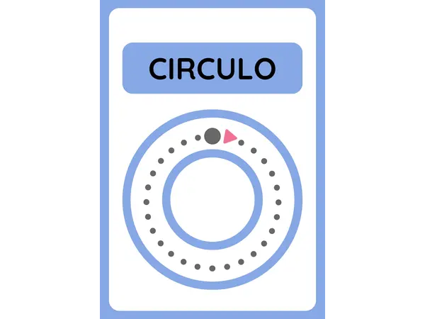 ACTIVIDAD PARA RECONOCER LAS FIGURAS GEOMETRICAS