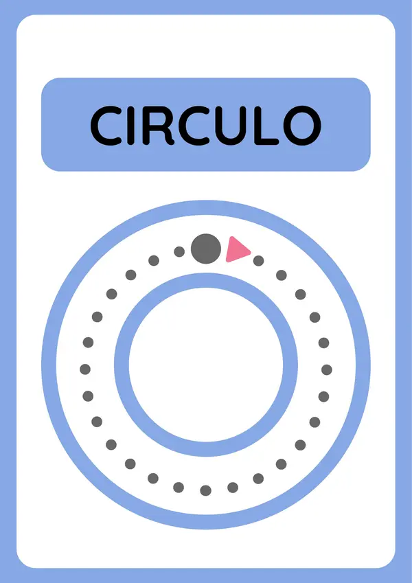 ACTIVIDAD PARA RECONOCER LAS FIGURAS GEOMETRICAS